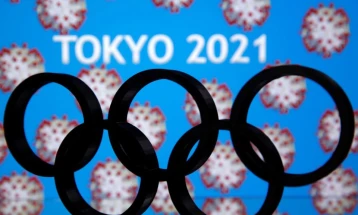 Гувернерката на Токио одлучи Олимписките игри да се одржат во 2021 година