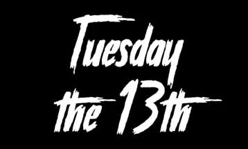 Бројот 13 не секаде е најнесреќниот