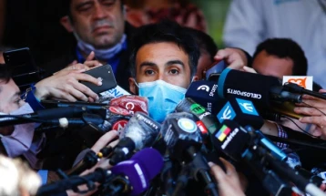 Лекарот на Марадона под истрага заради можно убиство од небрежност