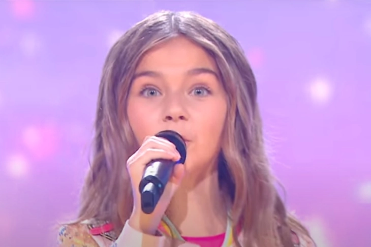 Франција победи на детската Евровизија 2020