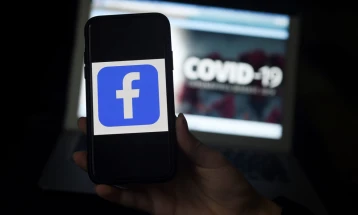 Фејсбук ќе блокира дезинформации во врска со вакцината против Ковид-19