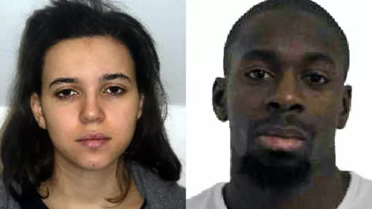 Побарани тешки затворски казни за соучесниците во нападите од јануари 2015 година во Франција