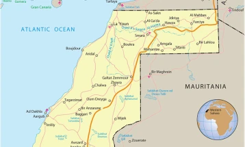 Фронтот Полисарио жали поради одлуката на САД за Западна Сахара