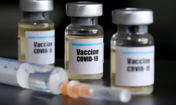 Ќе има доволно вакцини, државата нема да штеди пари, вели Заев