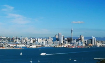 Нов Зеланд излезе од рецесија