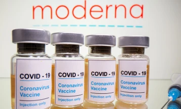 Советодавниот одбор на ФДА ја одобри вакцината на Модерна