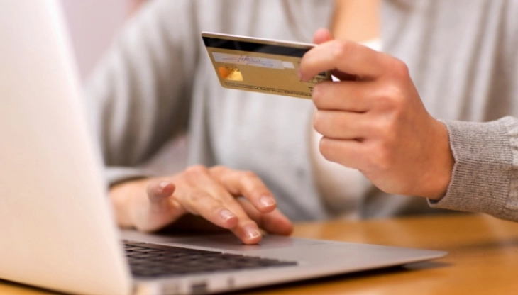 Граѓаните да внимаваат на личните податоци при онлајн купувањето