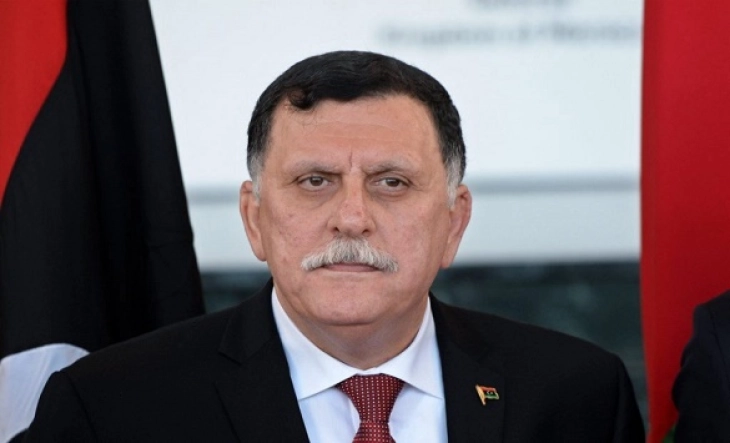 Сараџ: Либија треба да има единствена администарција