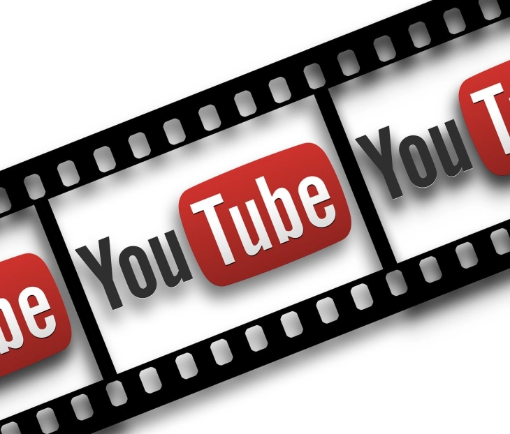 Најплатените Јутјуб-sвезди за 2020 година