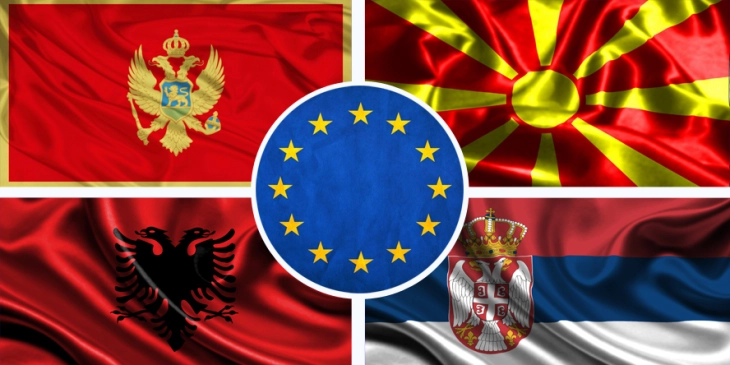 Михаел Рот: ЕУ на Запaден Балкан си пука сама во нога