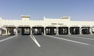 Катар и Саудиска Арабија ги отвораат меѓусебните граници