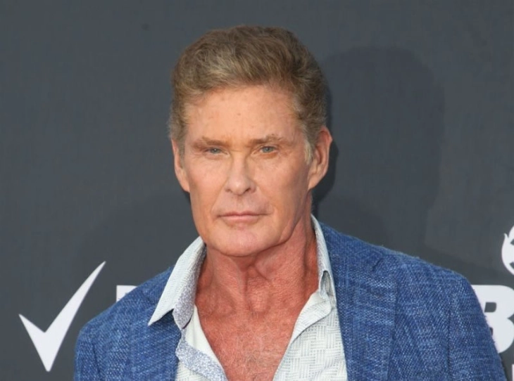 Легендарниот автомобил КИТ на Дејвид Хаселхоф оди на наддавање