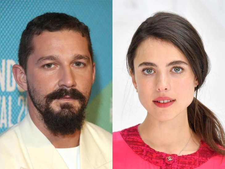 Маргарет Квејли, наводно, го напуштила Шаја Лабјуф по тужбата за насилство