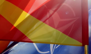 Северна Македонија од лани 30. членка на НАТО - загарантиран територијален интегритет и зголемена безбедност, во очекување на подобра економија и повеќе инвестиции