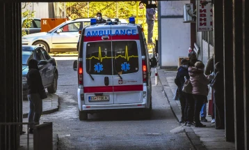 Нови 556 случаи на Ковид 19 во последните 24 часа, оздравени 404 пациенти, починале 22 лица
