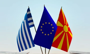 Предизвици за 2021 година во односите меѓу Северна Македонија и Грција