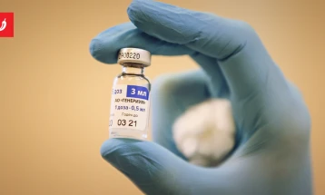 Во Бразил од 15 јануари ќе се произведува руската вакцина