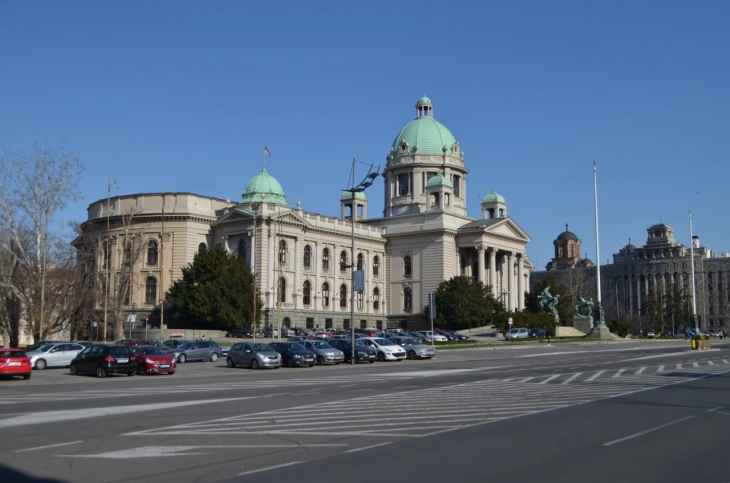 Србија во 2020 година ја посетиле 20.452 македонски туристи