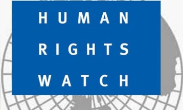 ХРВ: Бајден треба да ја зајакне заштитата на човековите права во САД и во светот