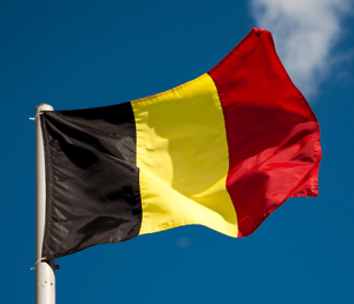 Белгија бележи рекордно низок број на фирми во стечај во 2020 година