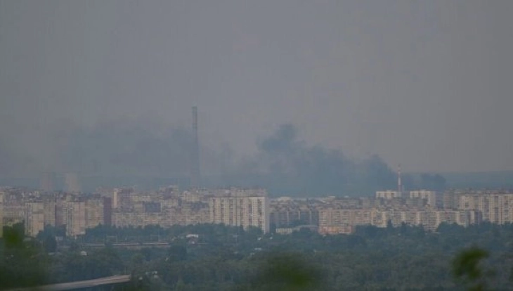 Надминат прагот на ПМ 10 во Битола, Кавадарци и Куманово