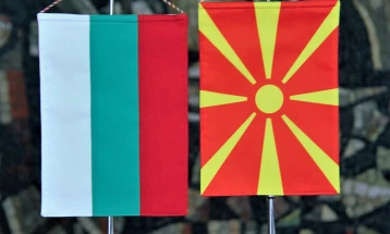 Заев: Фокусот е на Акцискиот план со Бугарија