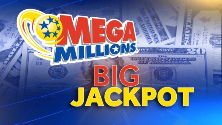 Добитник на американската лотарија освои 1,05 милијарди долари