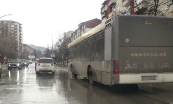 Нови линии и тарифник во јавниот градски автобуски превоз во Битола