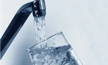 Водата за пиење во Скопје исправна, покажуваат најновите анализи