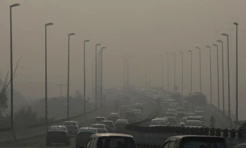 Универзитет Оксфорд: Загадувањето на воздухот доведува до неповратно губење на видот