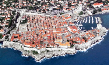 Дубровник годинава очекува 354 крузери и над 600.000 туристи