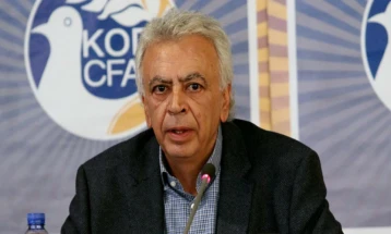 Кипарската фудбалска федерација издвои итна помош за екипите во пониските лиги