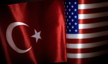Турција и САД подготвени за интензивирање на билатералните односи