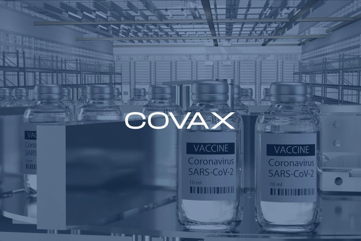 Преку КОВАКС програмата ќе бидат обезбедени 330 милиони вакцини за сиромашните држави
