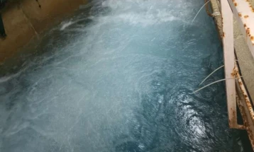 Микробиолошки неисправна водата од каптажата на изворот Студенчица