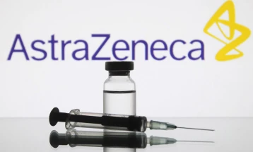 Грозданова: Вакцината „АстраЗенека“ е добра за лица со алергии за разлика од „Фајзер“
