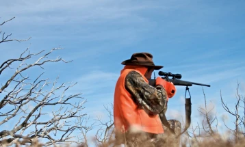 Тетовската полиција потсетува на забраната за лов, предвидени се и казни затвор за непочитување