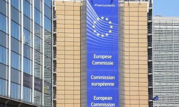 ЕК: Економскиот раст на ЕУ ќе започне во вториот квартал на годинава