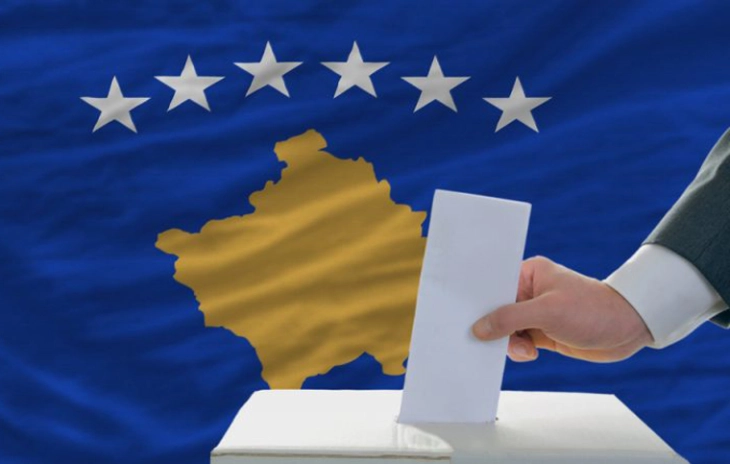 Косово: Започна гласањето за вонредните парламентарни избори