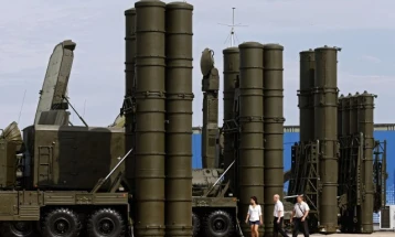 САД повторно побараа од Турција да се ослободи од руските ракетни системи С-400