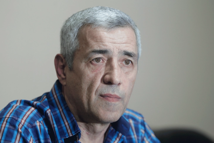 Три години по убиството на Ивановиќ не се пронајдени сторителите