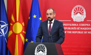 Ќе се отпишуваат каматите на долговите направени до ноември 2020, вицепремиерот Битиќи верува дека нема да има злоупотреби