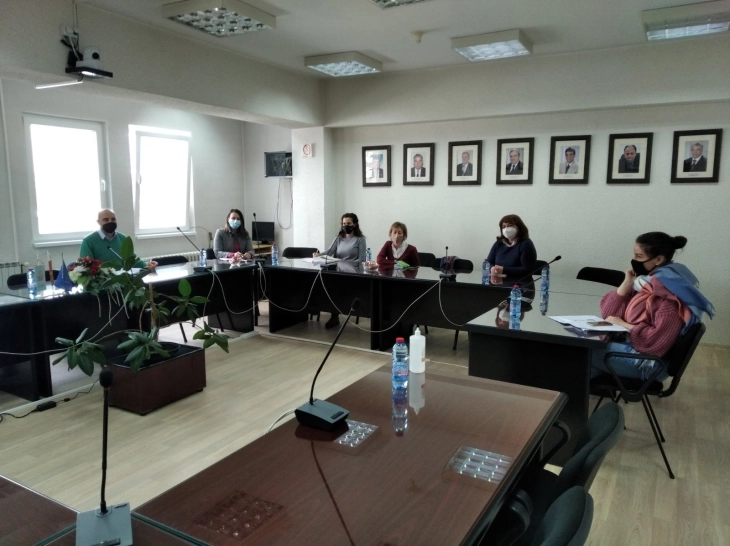 Одржан состанок за иницијативата за прогласување на заштитено подрачје „Малешево”