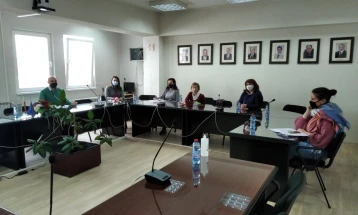Одржан состанок за иницијативата за прогласување на заштитено подрачје „Малешево”