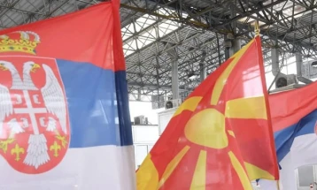 Весовиќ: Србија и Северна Македонија имаат добра економска и трговска соработка