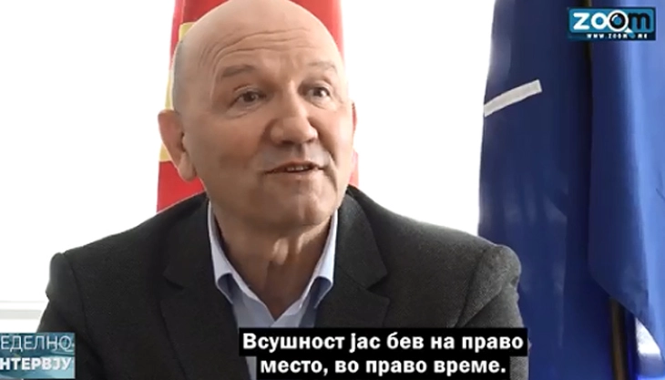 Јанковиќ: Со зачленувањето во НАТО остваривте една од најважните стратешки цели, со тоа ќе се зајакне сигурноста на земјава и на регионот