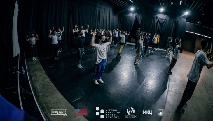 Започнува ВАДА – првата академија за улични танци со предавачи од САД