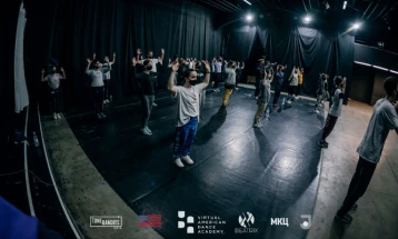 Започнува ВАДА – првата академија за улични танци со предавачи од САД