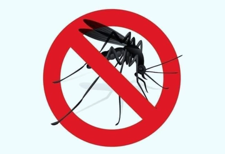 Пет начини да ги избегнете комарците