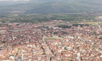 „Еко Герила“: Да се испита како се изградил новиот водоснабдителен систем за Тетово